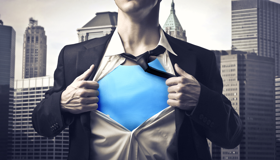 project-manager-superhero